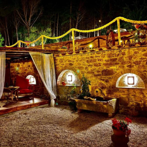 Camere Vecchia Fonte